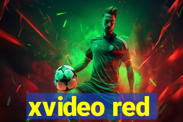xvideo red